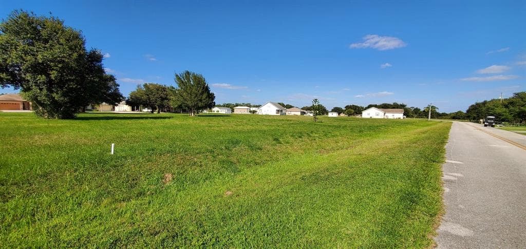 0 CANTERBURY DRIVE Lot 1 LAKE WALES, FL 33898