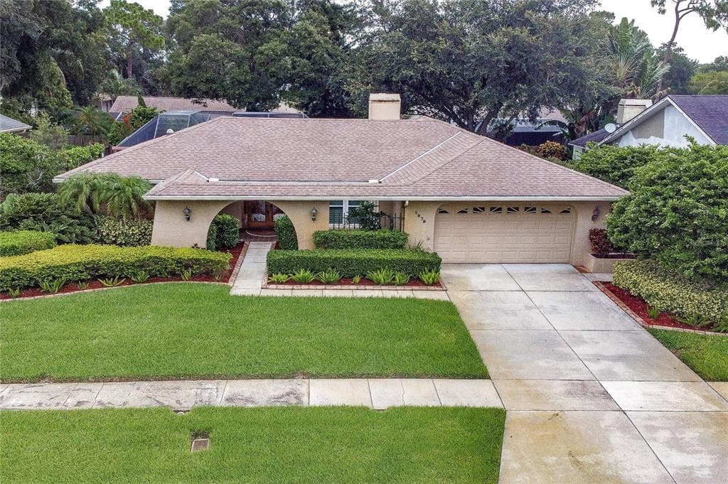 2979 SOMERSWORTH DRIVE CLEARWATER, FL 33761
