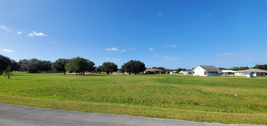 0 OAKMONT DRIVE Lot 10 LAKE WALES, FL 33898