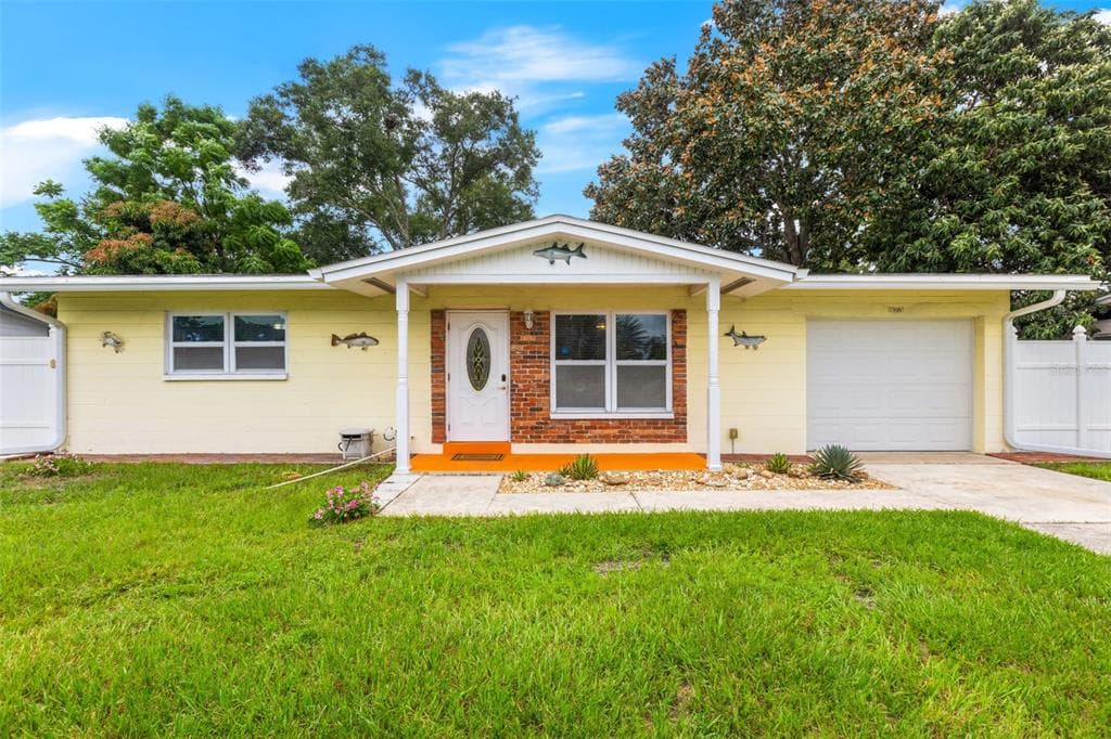 11771 PARK BOULEVARD SEMINOLE, FL 33772