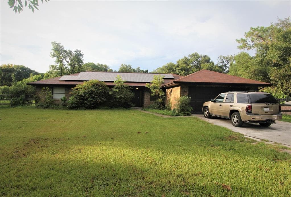 5341 LANTANA STREET ZEPHYRHILLS, FL 33542