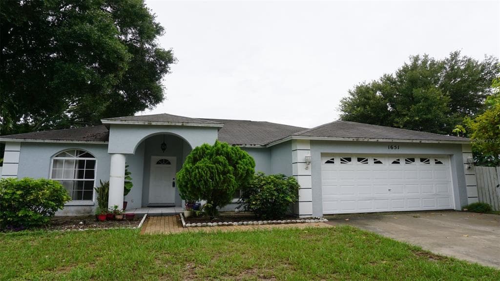 1651 LONG STREET CLEARWATER, FL 33755