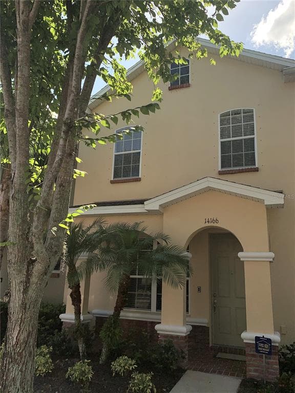 14166 STILTON STREET TAMPA, FL 33626