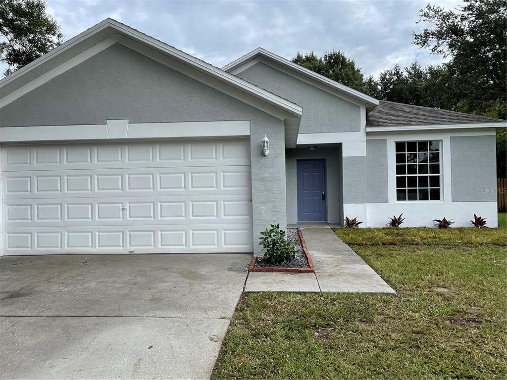 11627 WELLMAN DRIVE RIVERVIEW, FL 33569