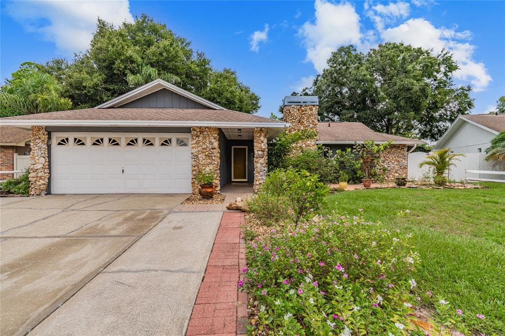 5409 PENTAIL CIRCLE TAMPA, FL 33625