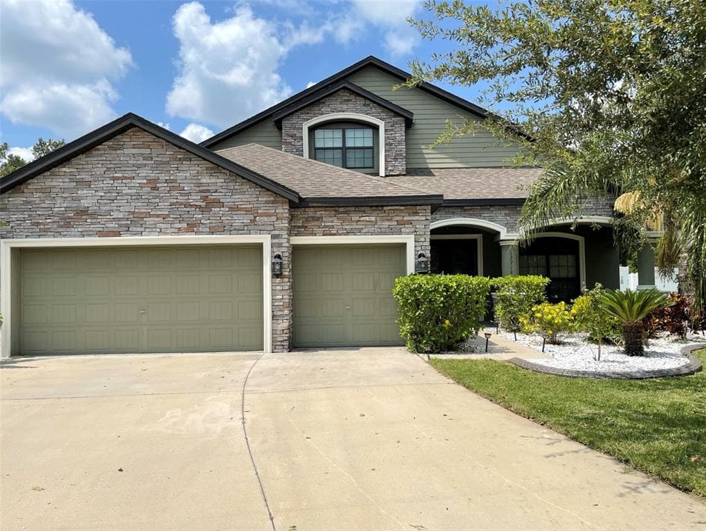 12719 FLATWOOD CREEK DRIVE