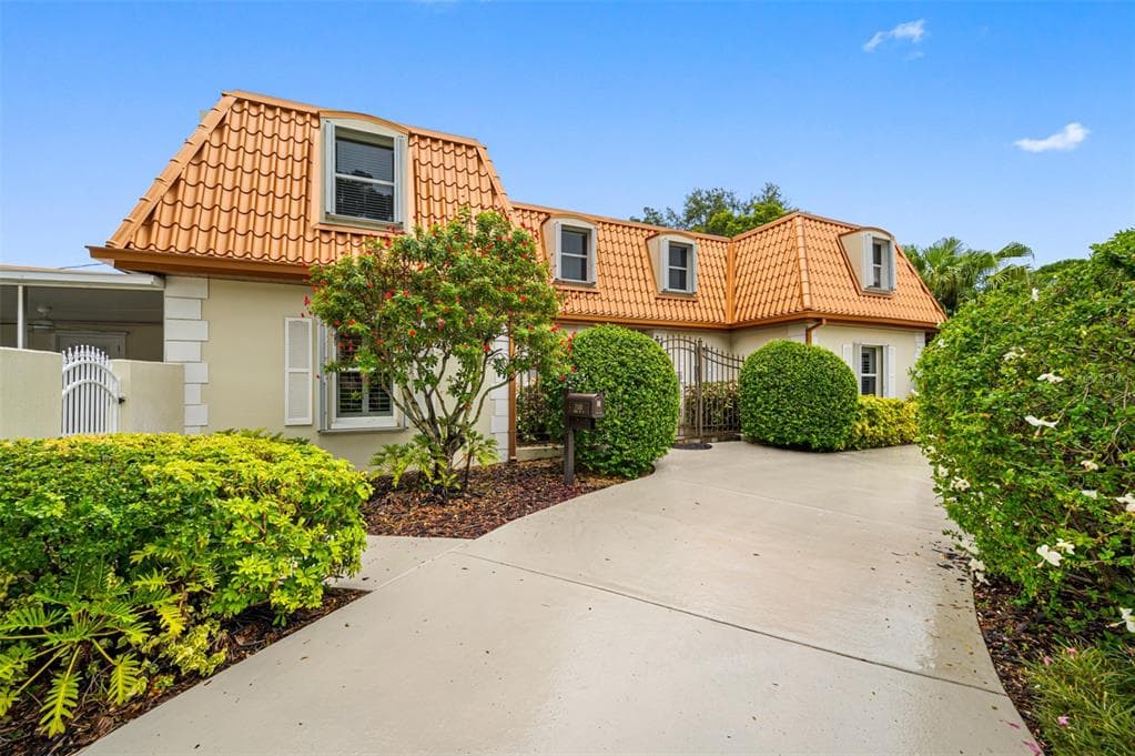 7100 PARK STREET S ST PETERSBURG, FL 33707