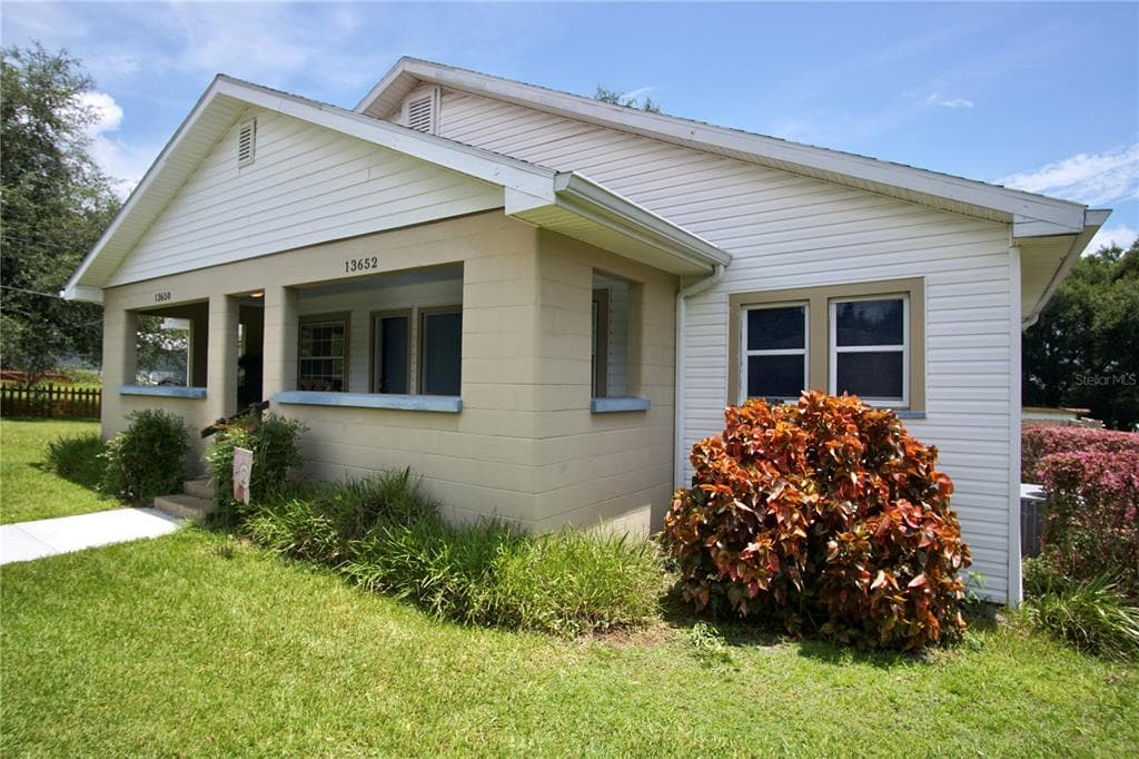 13650 5TH STREET DADE CITY, FL 33525