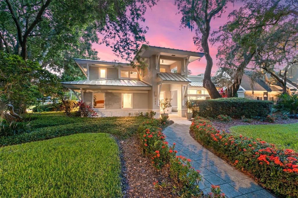 485 PARK AVENUE BELLEAIR, FL 33756