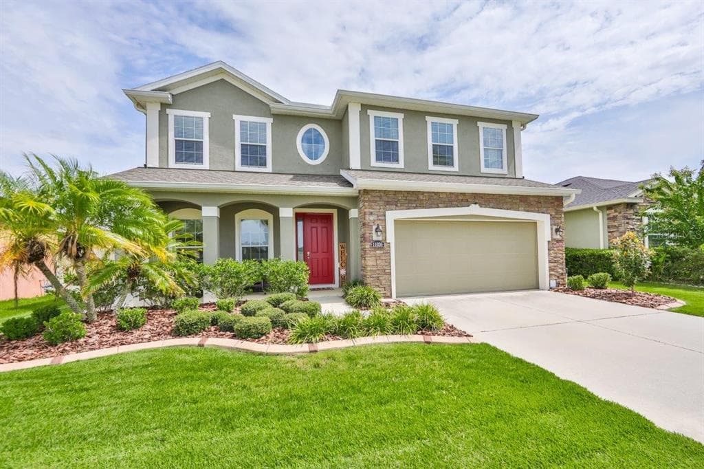 11036 SPRING POINT CIRCLE