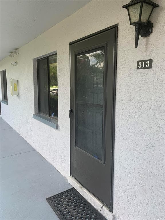 313 MARTHA LANE UNIT 4 OLDSMAR, FL 34677