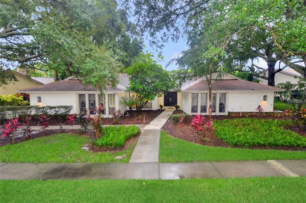 2008 MAGDALENE MANOR DRIVE TAMPA, FL 33613