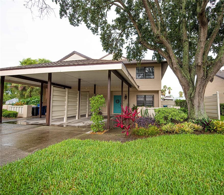 3468 51ST AVENUE DRIVE W BRADENTON, FL 34210