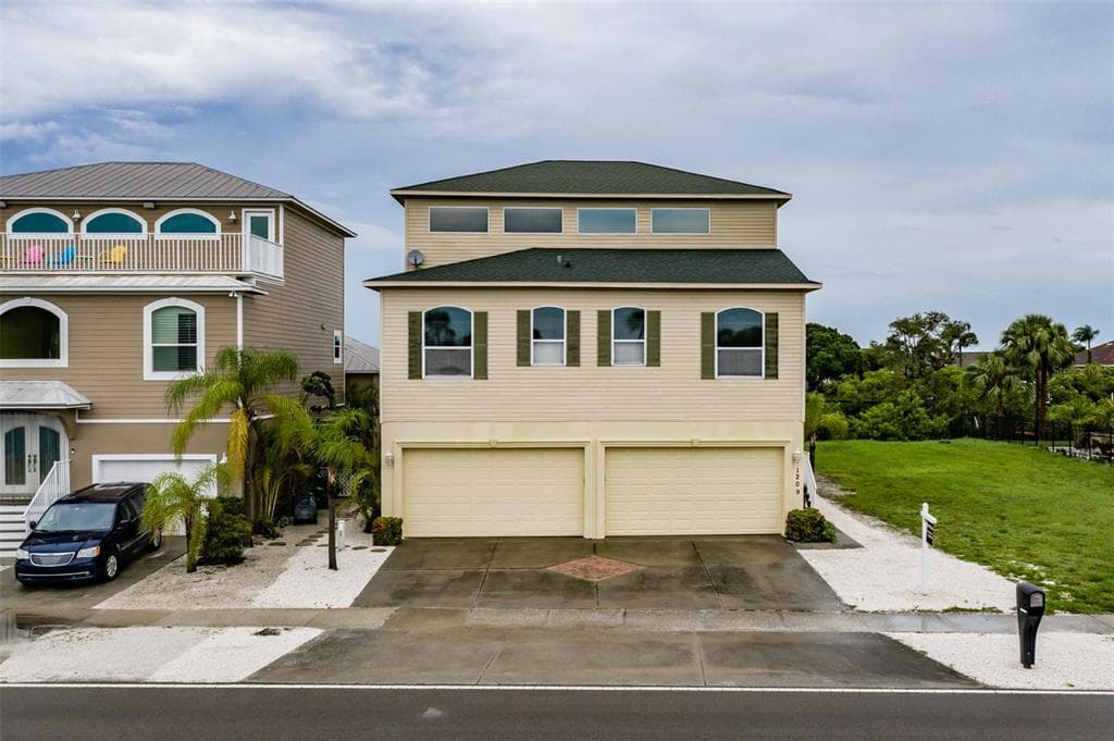 1209 APOLLO BEACH BOULEVARD APOLLO BEACH, FL 33572