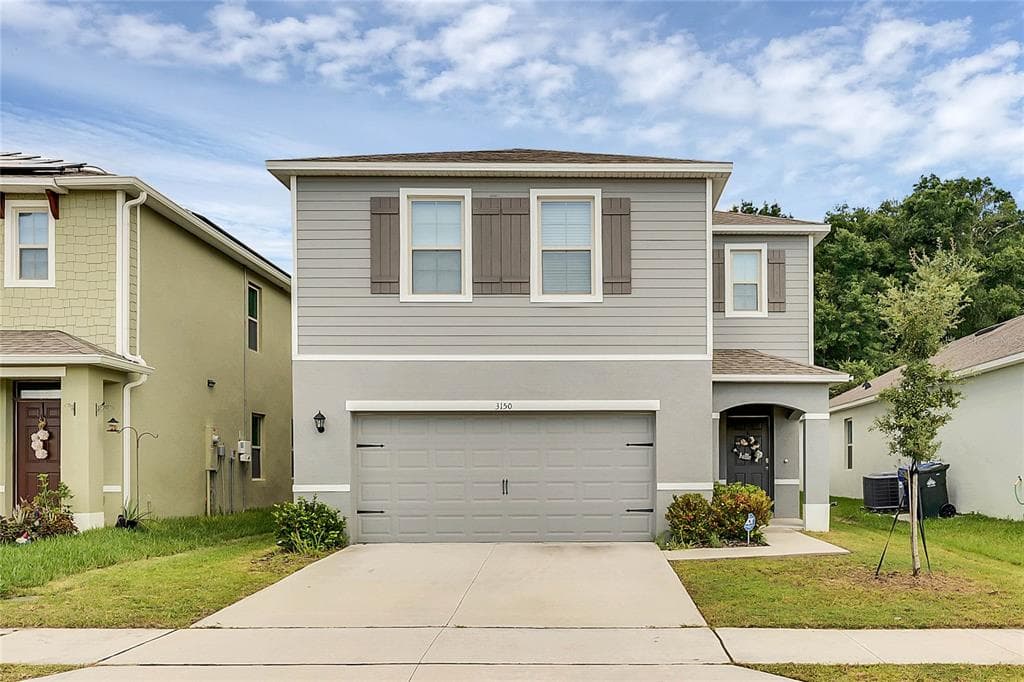 3150 TIMBER HAWK CIRCLE OCOEE, FL 34761
