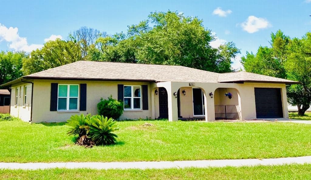 9288 REGATTA CIRCLE SPRING HILL, FL 34606
