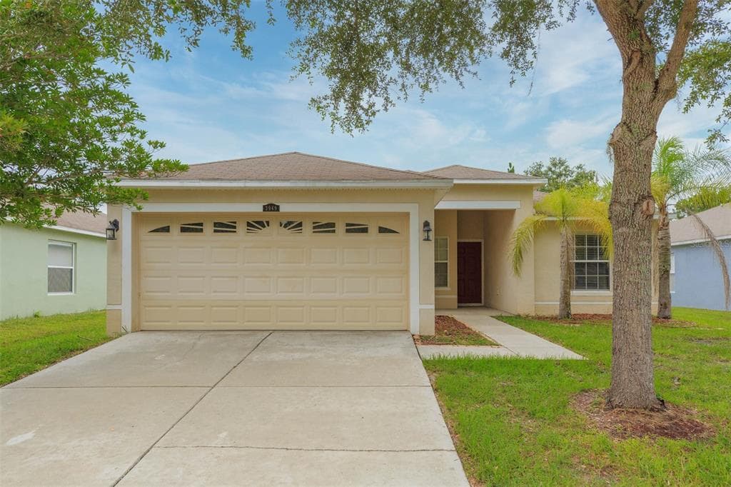3949 CONSTANTINE LOOP WESLEY CHAPEL, FL 33543