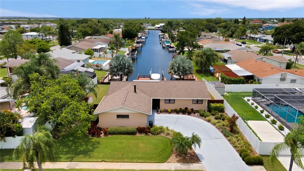 4714 LODESTONE DRIVE TAMPA, FL 33615