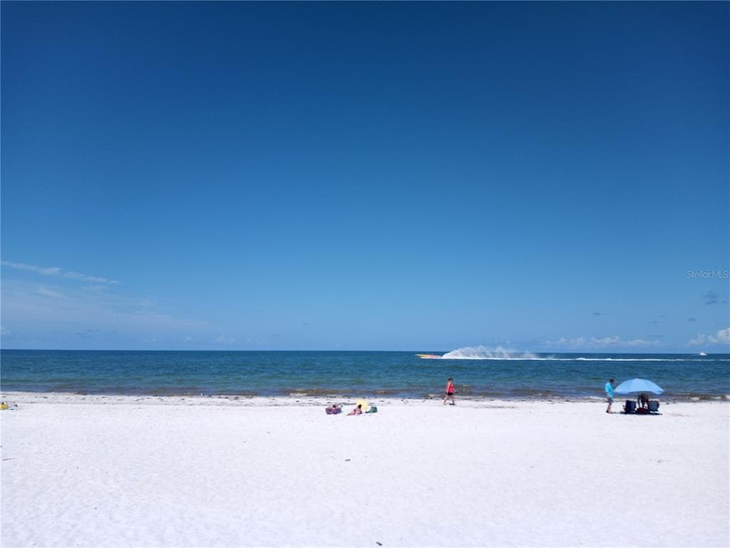 14040 MIRAMAR AVENUE UNIT 1 MADEIRA BEACH, FL 33708
