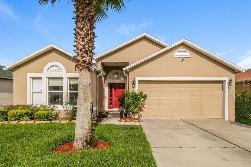 268 PLEASANT GARDENS DRIVE APOPKA, FL 32703