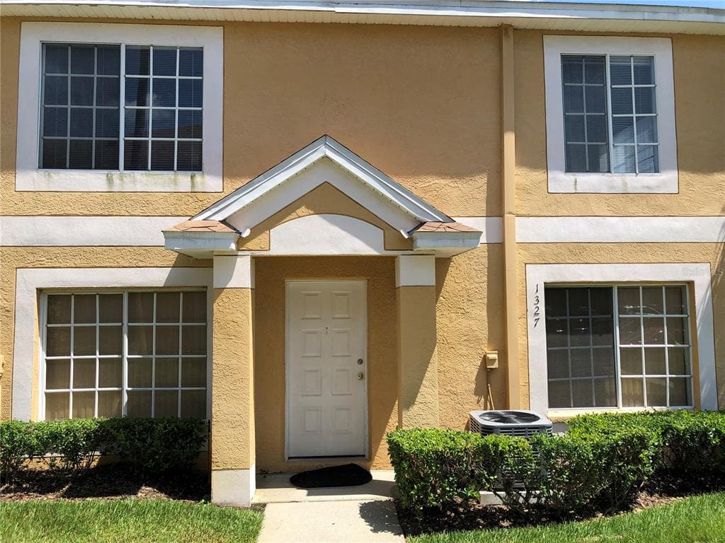 1327 TWILRIDGE PLACE BRANDON, FL 33511