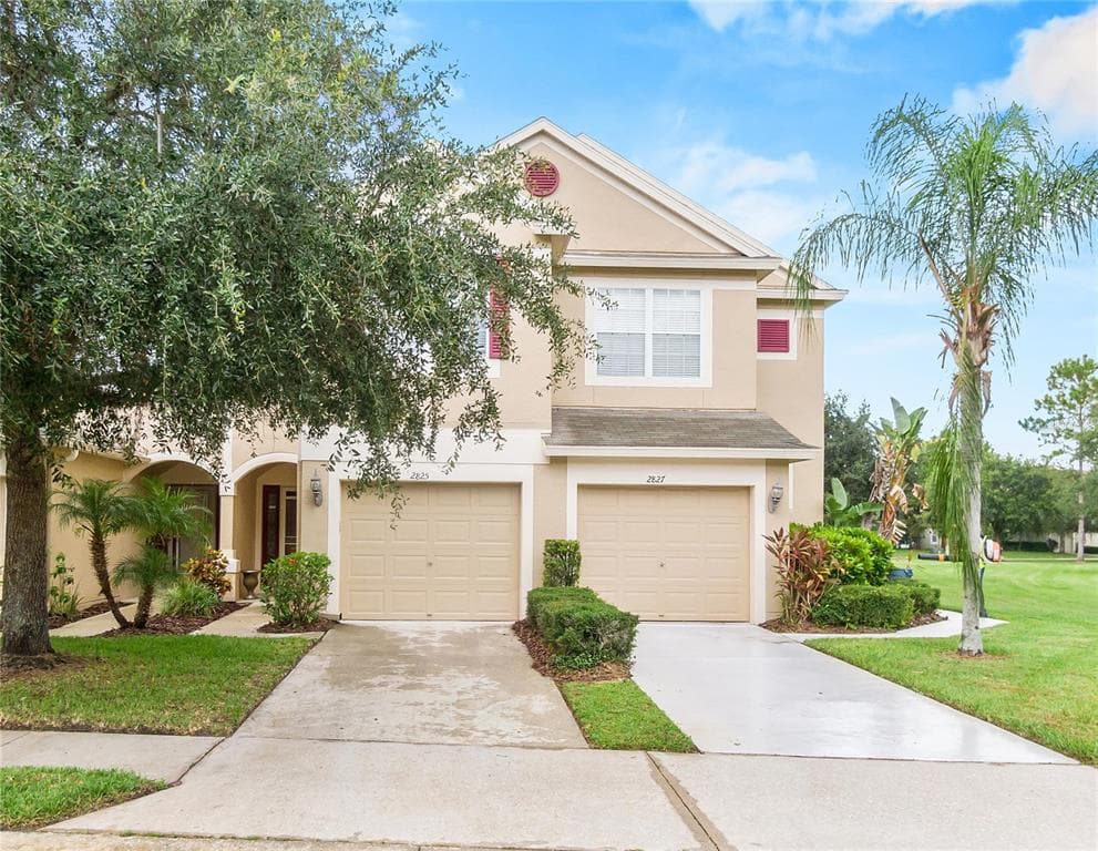 2825 CONCH HOLLOW DRIVE BRANDON, FL 33511
