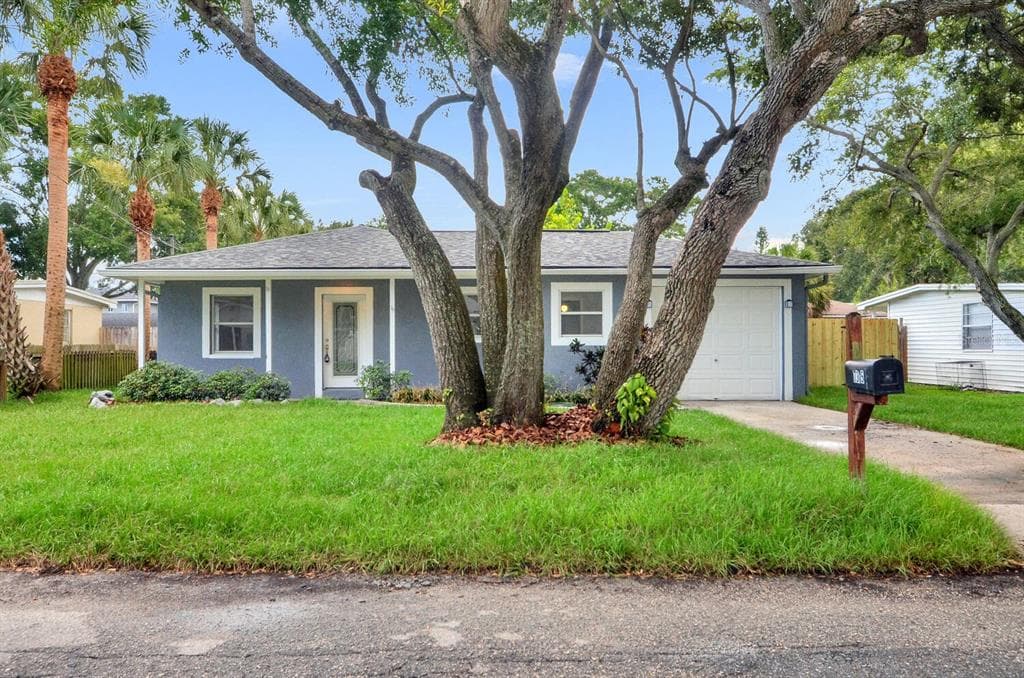 7305 S WEST SHORE BOULEVARD TAMPA, FL 33616