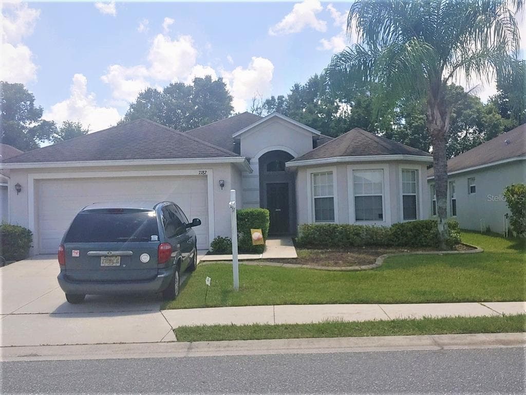 7182 CEDARCREST BOULEVARD LAKELAND, FL 33810