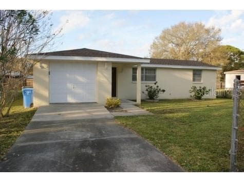 8819 W ROBSON STREET TAMPA, FL 33615