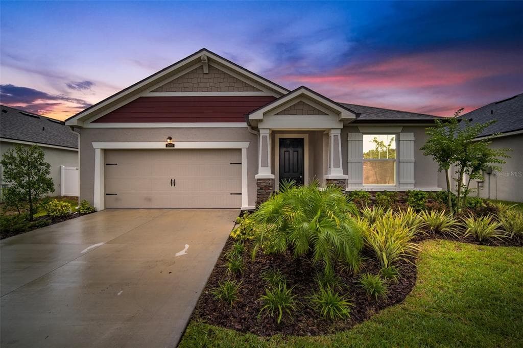 13019 SATIN LILY DRIVE RIVERVIEW, FL 33579