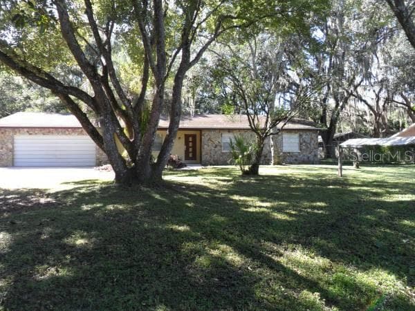 1319 E 149TH AVENUE LUTZ, FL 33549