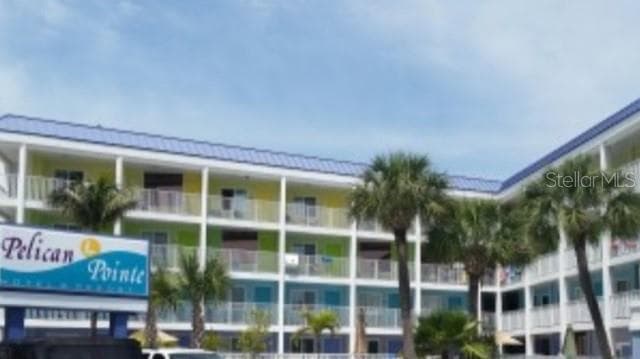 445 S GULFVIEW BOULEVARD UNIT 414