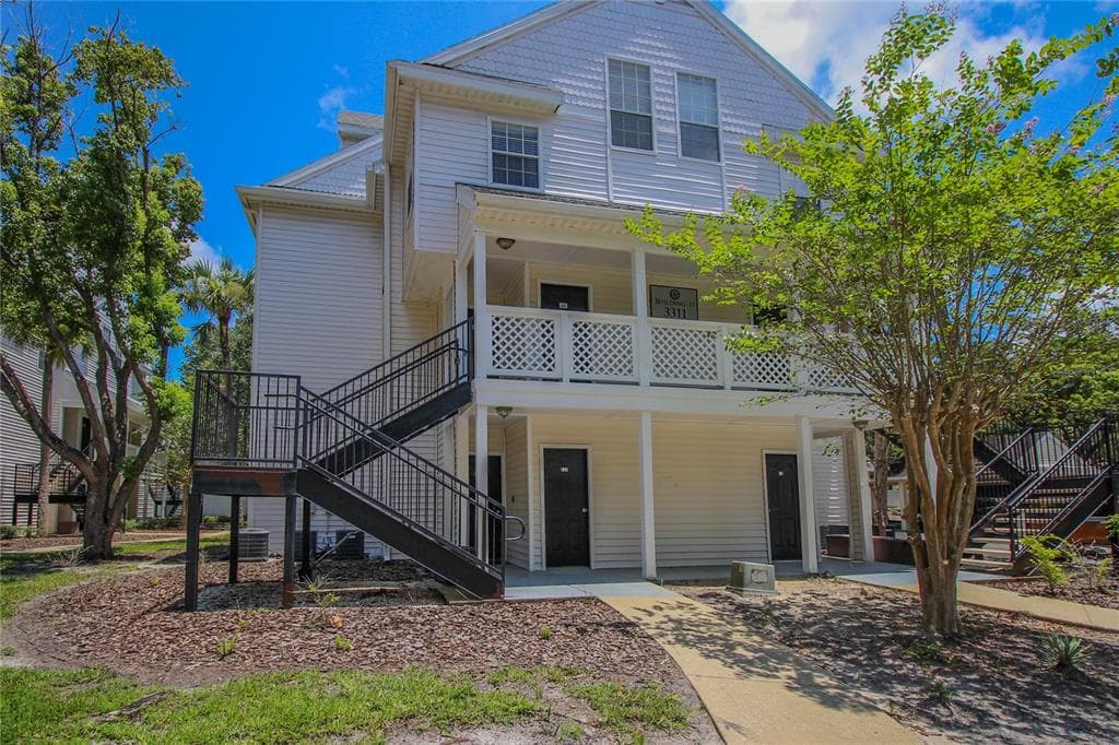 3311 HAVILAND COURT UNIT 302 PALM HARBOR, FL 34684