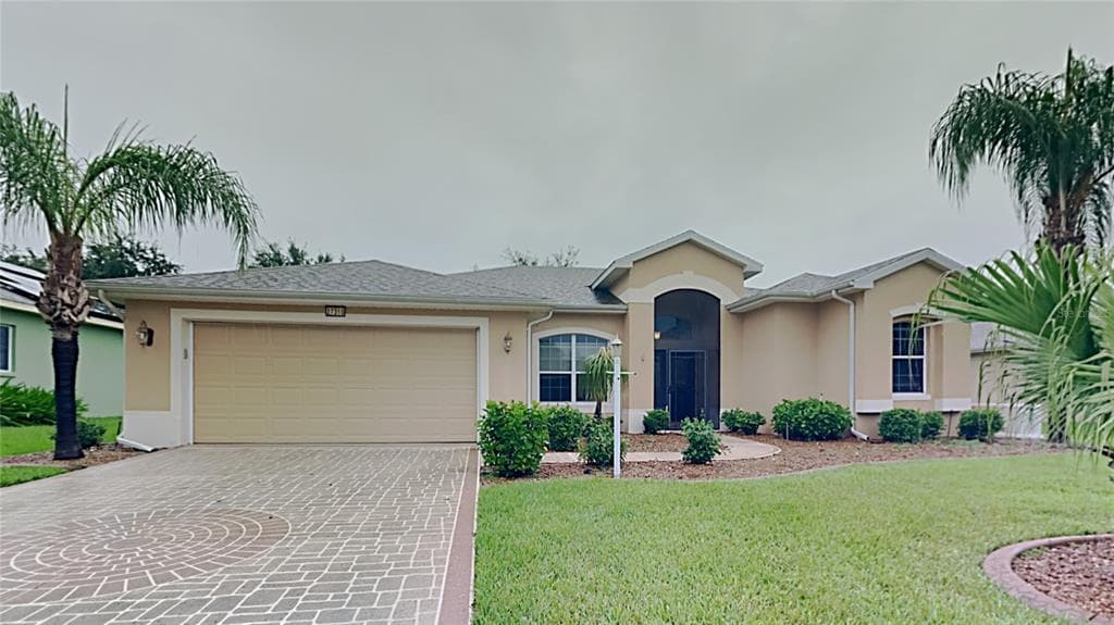 27310 ORCHID GLADE STREET LEESBURG, FL 34748