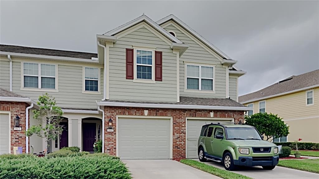 6868 WOODY VINE DRIVE JACKSONVILLE, FL 32258