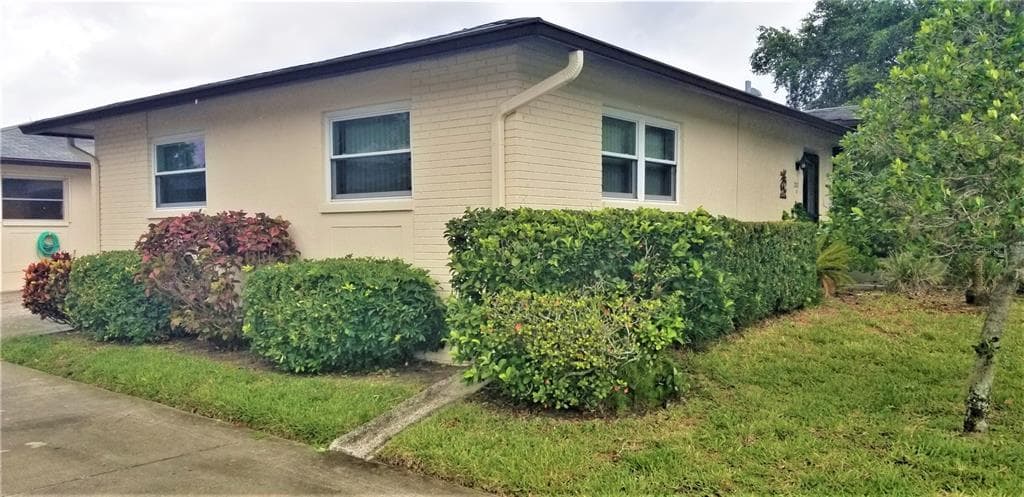 2815 SHERBROOKE LANE UNIT A PALM HARBOR, FL 34684