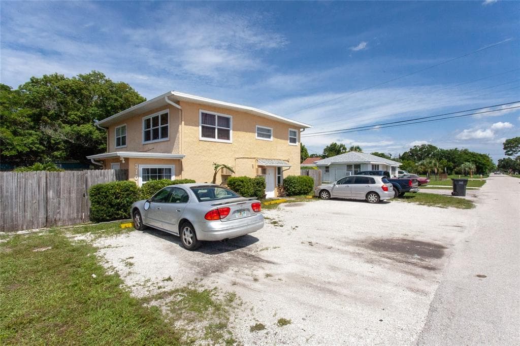 3101 54TH AVENUE N ST PETERSBURG, FL 33714