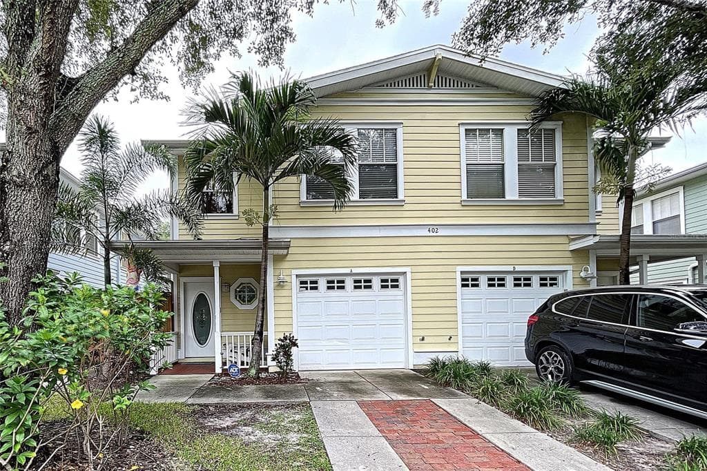 402 S WILLOW AVENUE UNIT A TAMPA, FL 33606