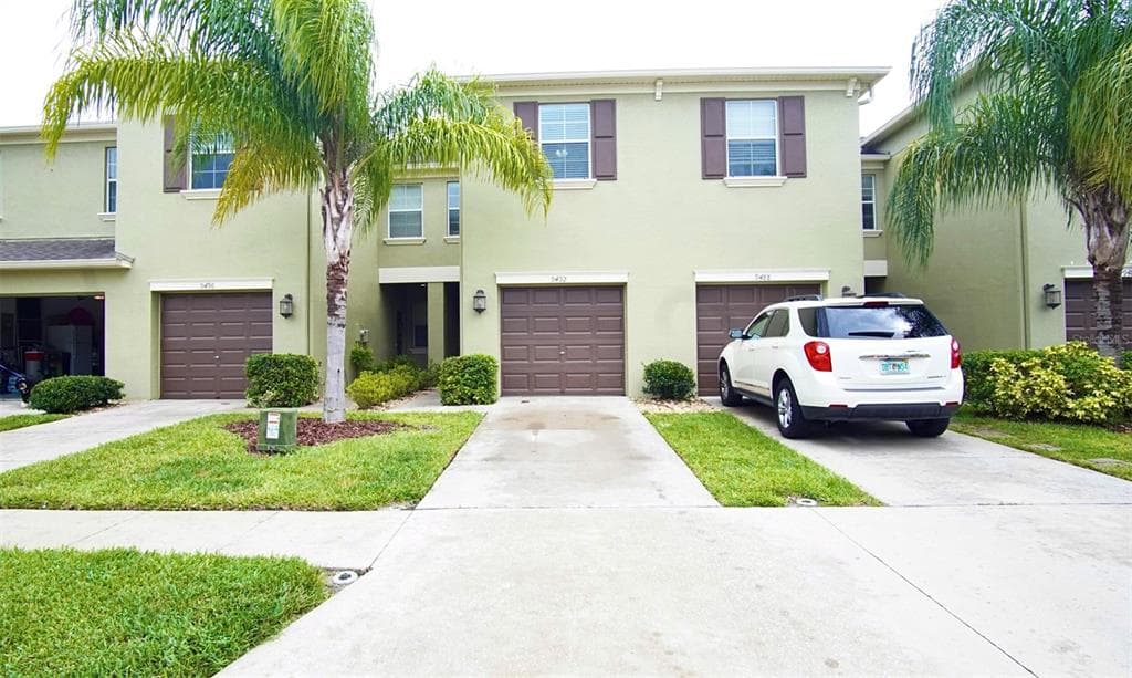 9492 TRUMPET VINE LOOP TRINITY, FL 34655