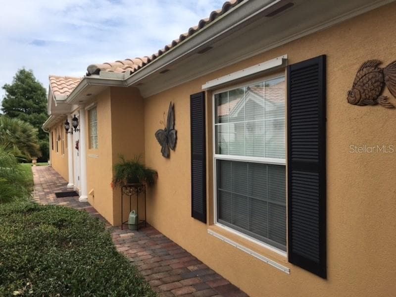 11729 FAN TAIL LANE ORLANDO, FL 32827