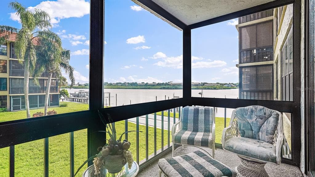 19701 GULF BOULEVARD UNIT 216 INDIAN SHORES, FL 33785