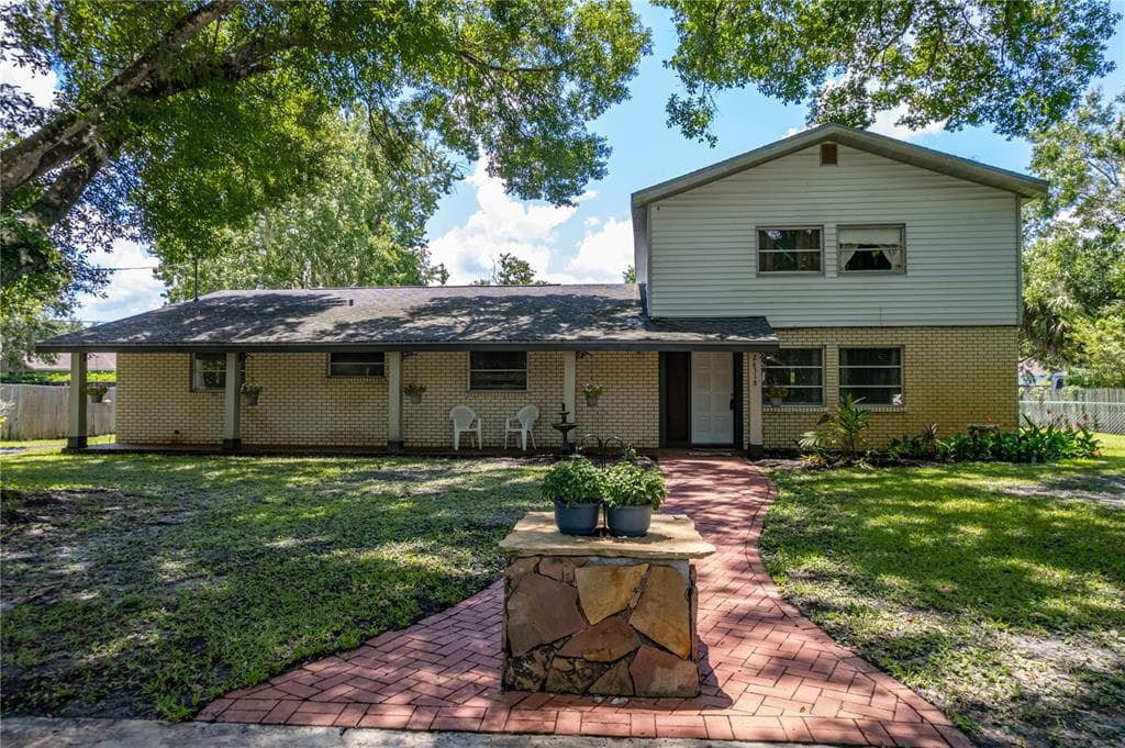 26318 FOAMFLOWER BOULEVARD ZEPHYRHILLS, FL 33544