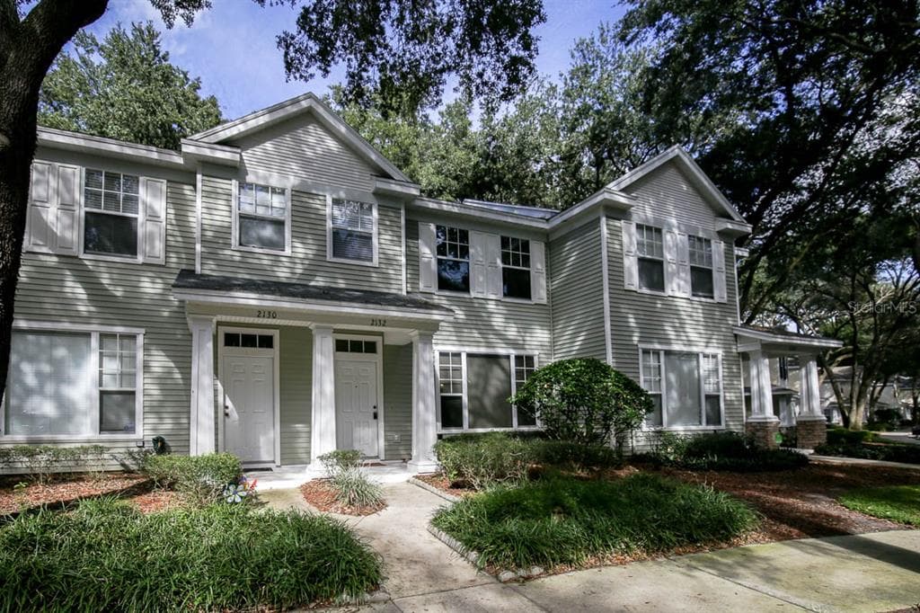 2132 GOLDEN OAK LANE VALRICO, FL 33594