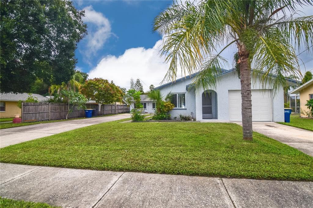 3163 DOWNING STREET CLEARWATER, FL 33759