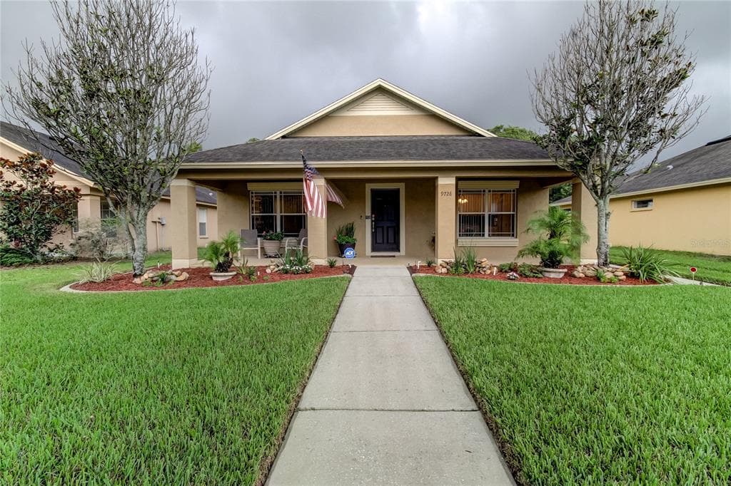 9728 HIGHLAND RIDGE DRIVE HUDSON, FL 34667