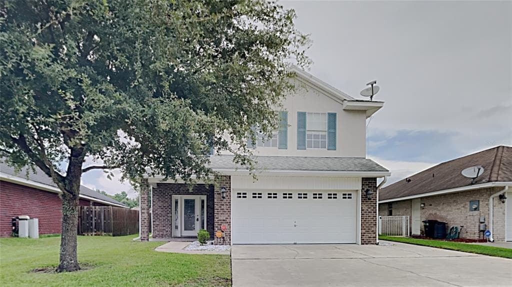 5795 ROYALTY ROAD JACKSONVILLE, FL 32254