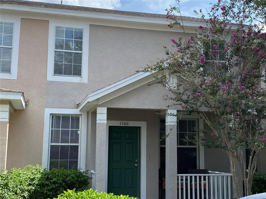 1506 BLUE MAGNOLIA ROAD BRANDON, FL 33510