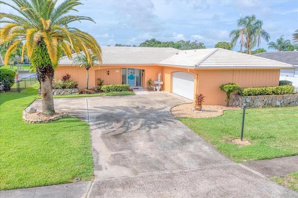 2187 WATERSIDE DRIVE CLEARWATER, FL 33764