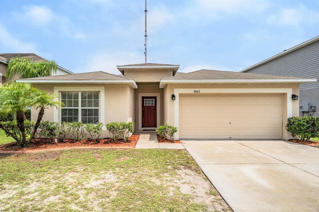 10462 FLY FISHING STREET RIVERVIEW, FL 33569
