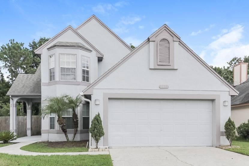 1091 BRIELLE COURT OVIEDO, FL 32765